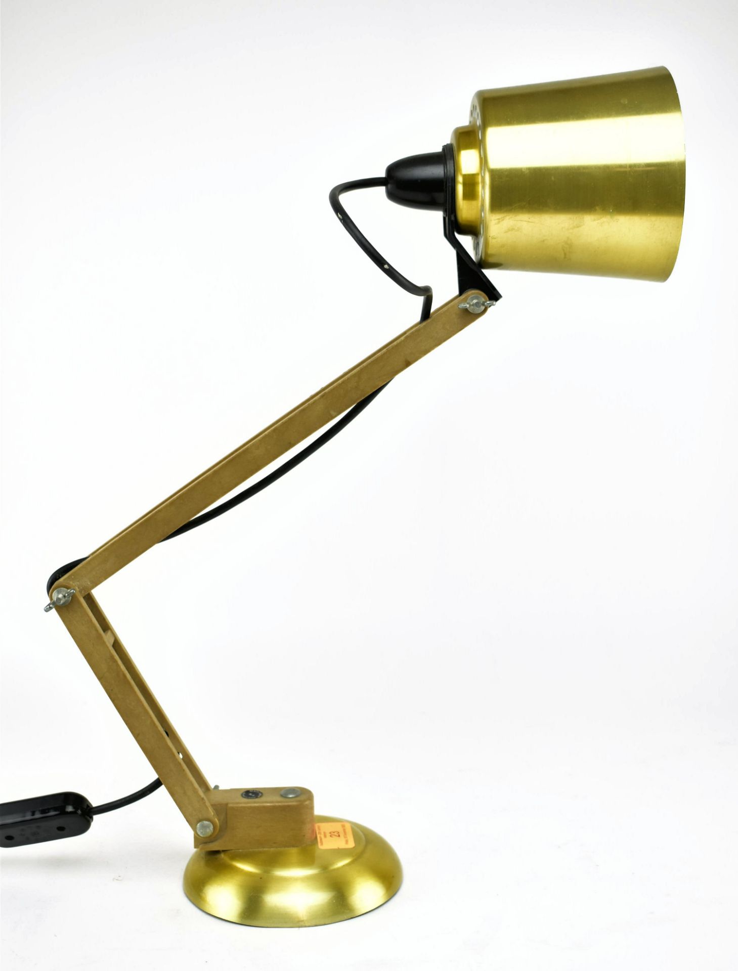 TERENCE CONRAN FOR HABITAT - MAC LAMP NO. 8