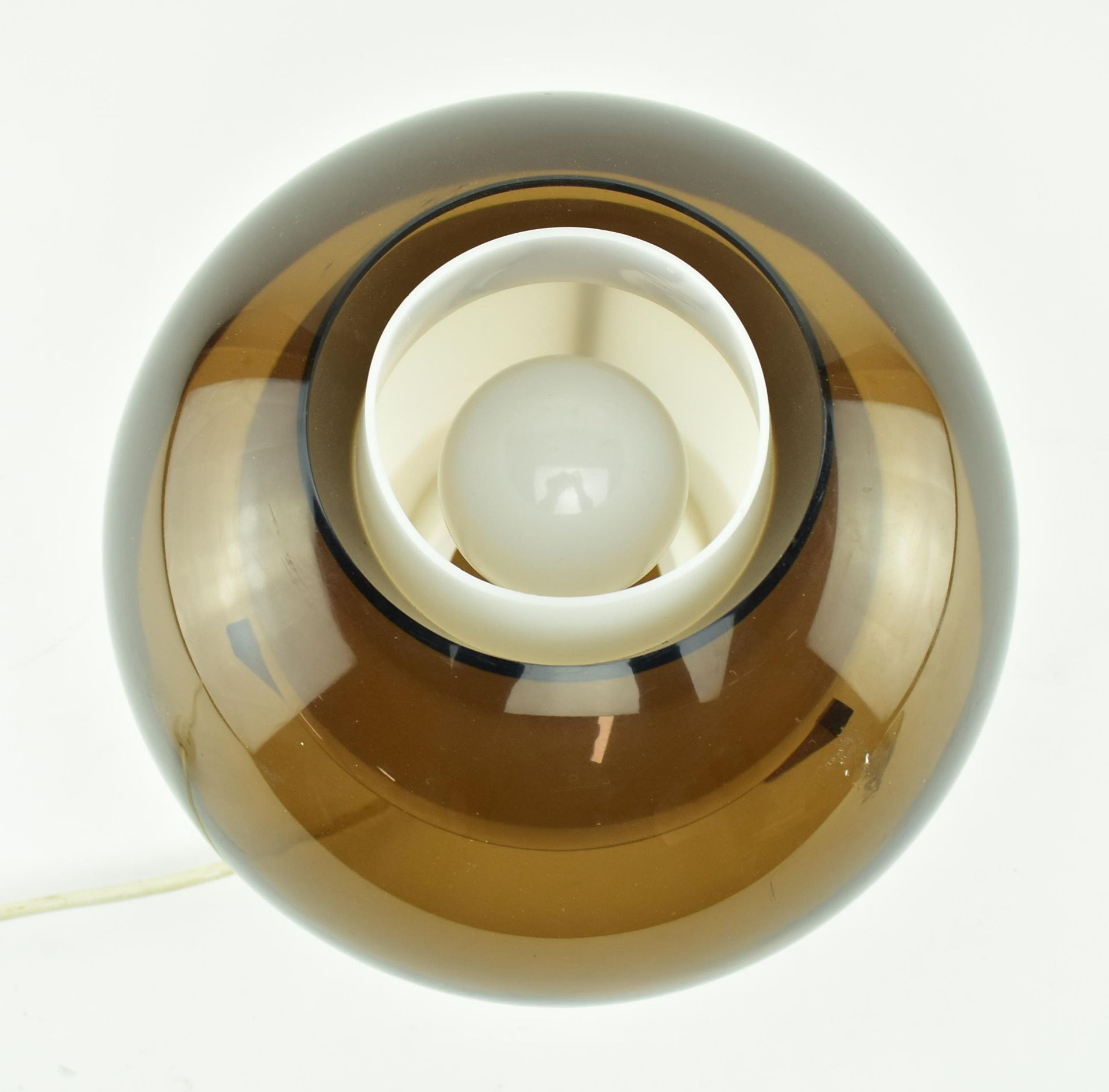 ASK LIGHTING - MID CENTURY DANISH DESIGN MUSHROOM LAMP - Image 2 of 6