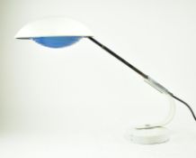 SOLERE - MID CENTURY FRENCH DESIGNER DESK LAMP
