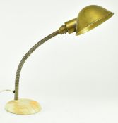 UNIVERSA - MID CENTURY BRITISH DESIGNED DESK LAMP