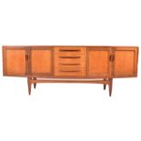 G PLAN - FRESCO RANGE - MID CENTURY TEAK SIDEBOARD