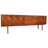 AVALON - RETRO MID CENTURY CIRCA 1960S TEAK SIDEBOARD