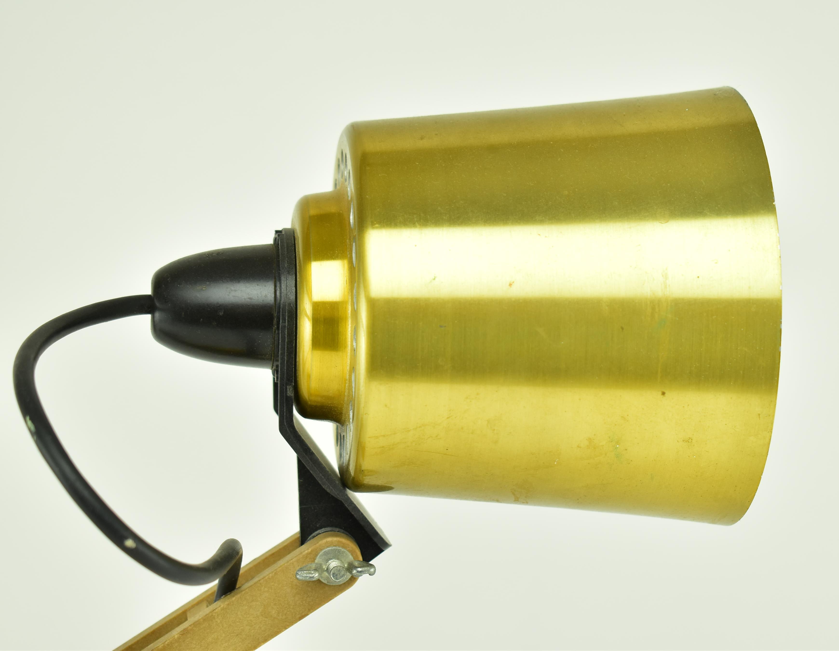 TERENCE CONRAN FOR HABITAT - MAC LAMP NO. 8 - Image 4 of 7