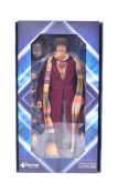 DOCTOR WHO - BIG CHIEF STUDIOS - 1/6 SCALE FOURTH DOCTOR