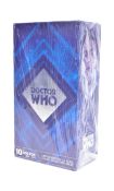 DOCTOR WHO - BIG CHIEF STUDIOS - 1/6 SCALE BOXED ACTION FIGURE