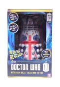 DOCTOR WHO - LIMITED EDITION RC DALEK COLLECTOR'S EDITION