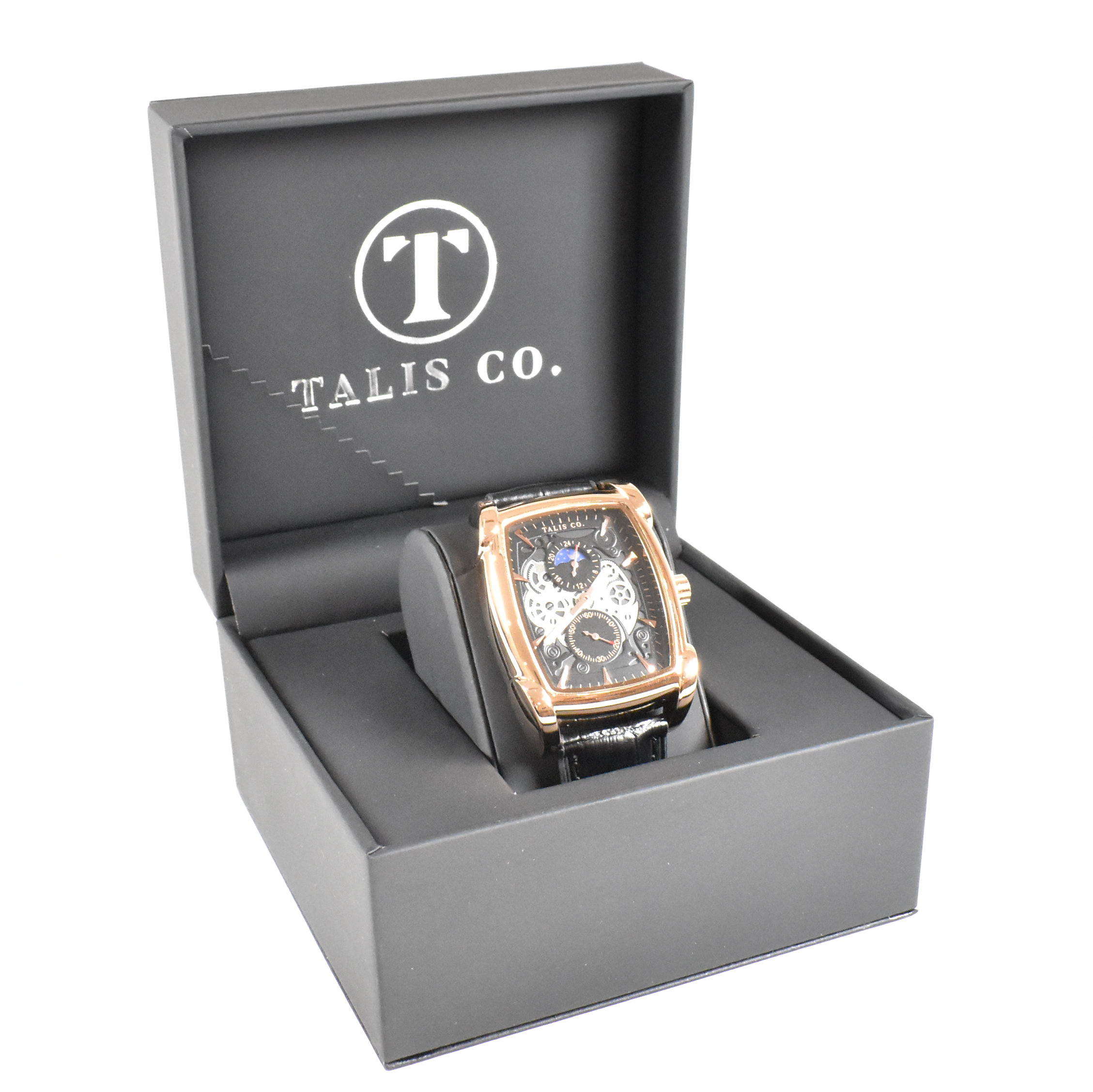 MENS TALIS CO WRIST WATCH