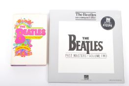 THE BEATLES - THE 1967 PEPPER SESSIONS LTD ED CD SET