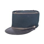 EARLY 20TH CENTURY FRENCH KEPI HAT