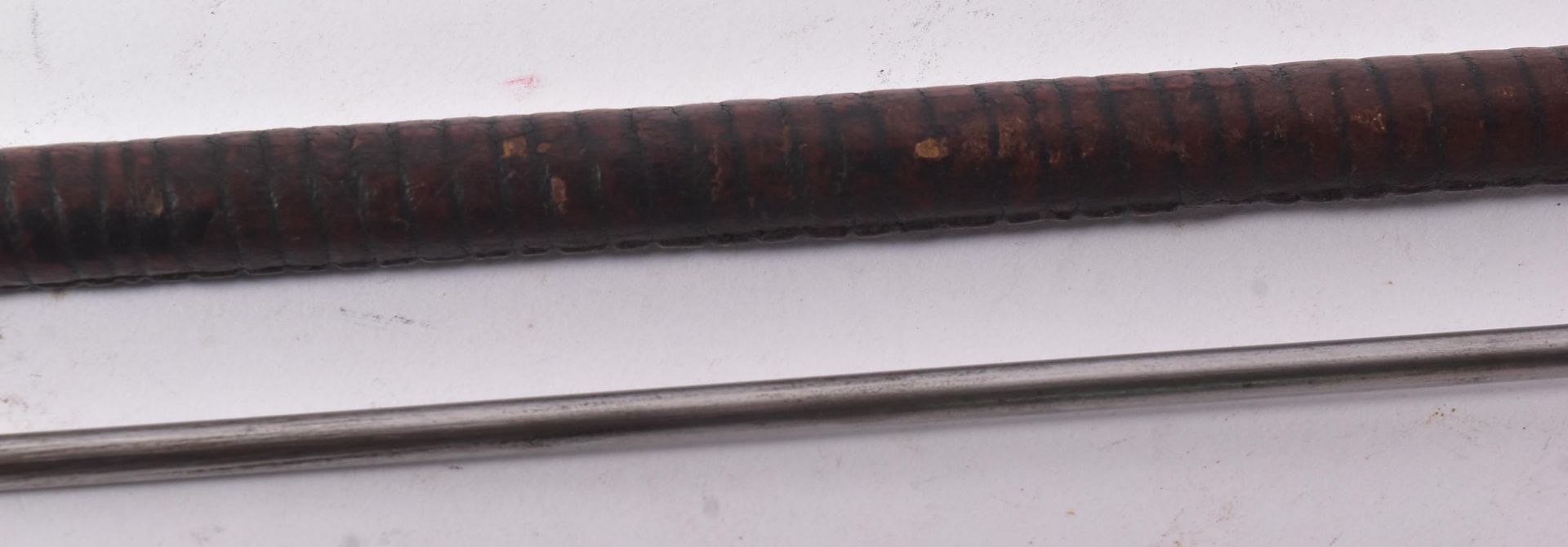 19TH CENTURY EASTERN RIDING CROP WITH CONCEALED BLADE - Image 4 of 4