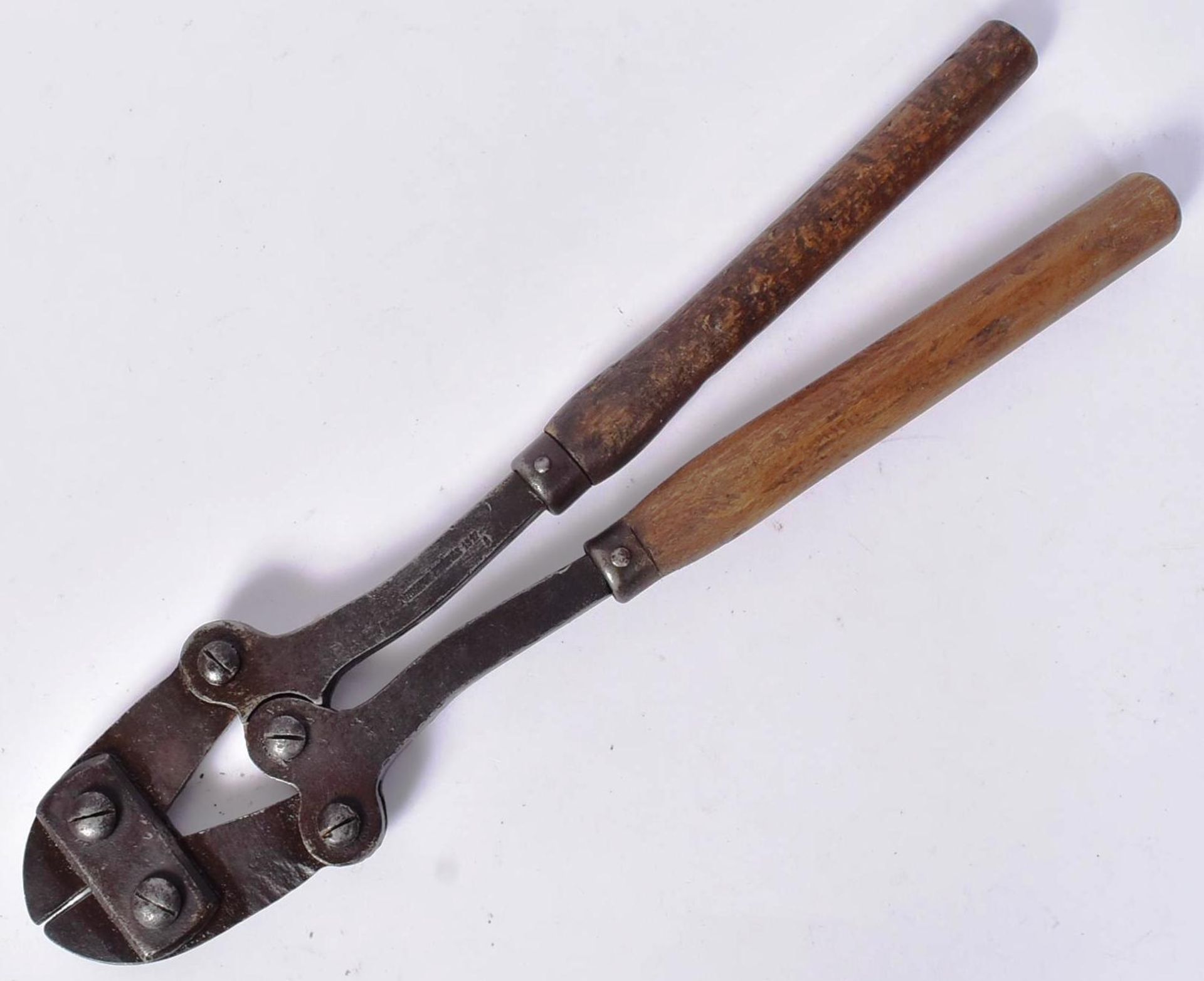 WWI FIRST WORLD WAR FRENCH WIRE CUTTERS - Bild 2 aus 5