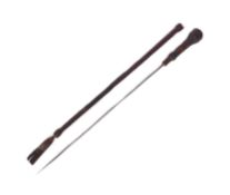 19TH CENTURY EASTERN RIDING CROP WITH CONCEALED BLADE