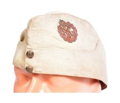 WWI FIRST WORLD WAR ROYAL FLYING CORPS SIDE CAP