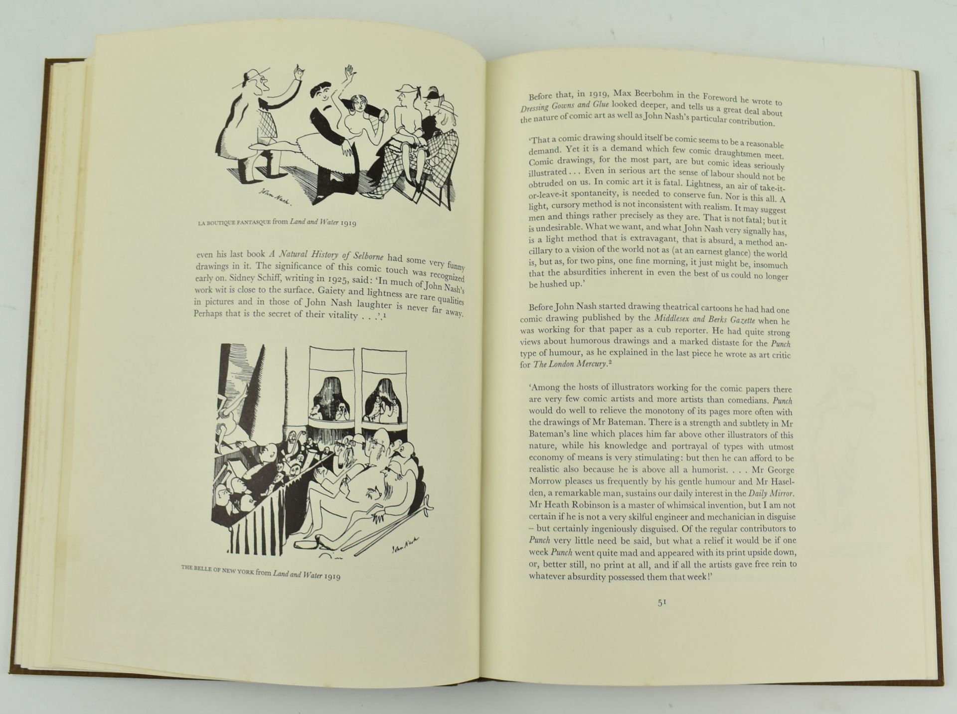 WOODCUT & LINOCUT INTEREST - TWO ILLUSTRATION BOOKS - Bild 4 aus 5