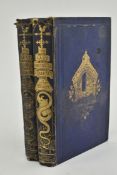 1867 - THE LAST CHRONICLE OF BARSET - ANTHONY TROLLOPE IN 2VOL
