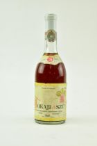 TOKAJI ASZÚ, PUTTONYOS, 1975