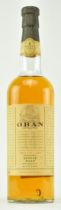 OBAN 14 YEAR OLD SINGLE MALT SCOTCH WHISKY