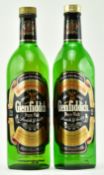 TWO BOTTELS OF GLENFIDDICH SPECIAL OLD RESERVE WHISKY