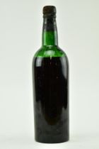 A BOTTLE OF WARRES VINTAGE PORT, 1963