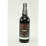 QUINTA DA NOVAL PORT 1985 VINTAGE PORT