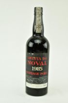 QUINTA DA NOVAL PORT 1985 VINTAGE PORT