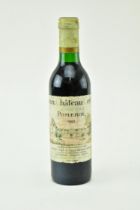 VIEUX CHÂTEAU CERTAN POMEROL 1992