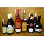 Tamnavulin Speyside single malt whisky, 70cl, 40% vol, (1 bottle), (boxed), Glenordie single malt