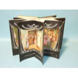 Cinderella Panorama Book, with six pop-up scenes, bds, 4to, nd and The Wonder Book of Do You