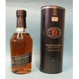 Highland Park 1977 Bicentenary single malt Scotch whisky, 700ml, 40% vol, in cardboard sleeve.