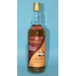 Clynelish 12-year-old single malt Scotch whisky, 40%, 75cl, bottled Ainslie & Heilbron (Distillers),