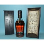 Highland Park 1967 single malt Scotch whisky, bottled 1991, 43%, 70cl, in presentation box, level