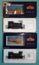 Bachmann OO gauge, two 04 Class diesel shunters, RN11226 and RN2280, (both boxed), (2).