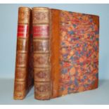Lysons (Rev. Daniel & Samuel), Magna Britannia Vol. VI, Devonshire in 2 volumes, 34 plts (one