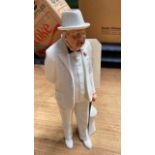 ROYAL DOULTON SIR WINSTON CHURCHILL HN3057