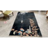 RUG 89 x 53 INCHES (AF)