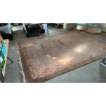 RUG 12FT X 9FT (AF)