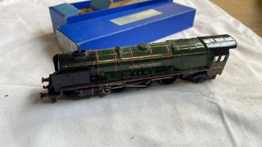 HORNBY DUBLO DUCHESS OF MONTROSE