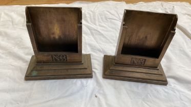 BRASS PICTURE FRAMES