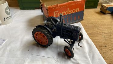 FORDSON MAJOR TRACTOR