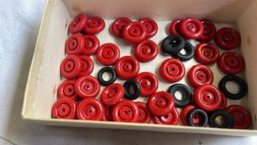 BOX WHEELS FOR TOY CARS