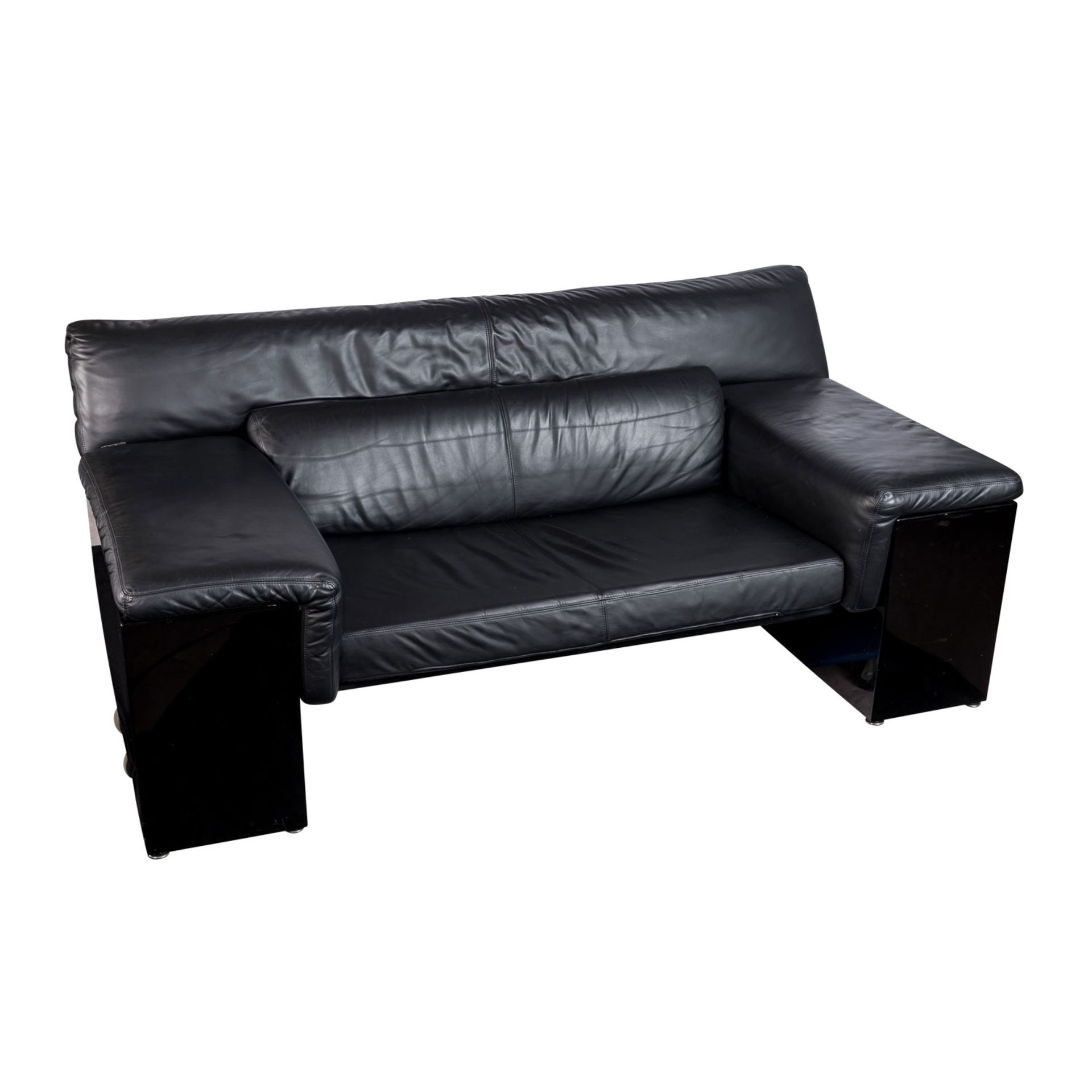 CINI BOERI "2 SITZER-BRIGADIER SOFA"