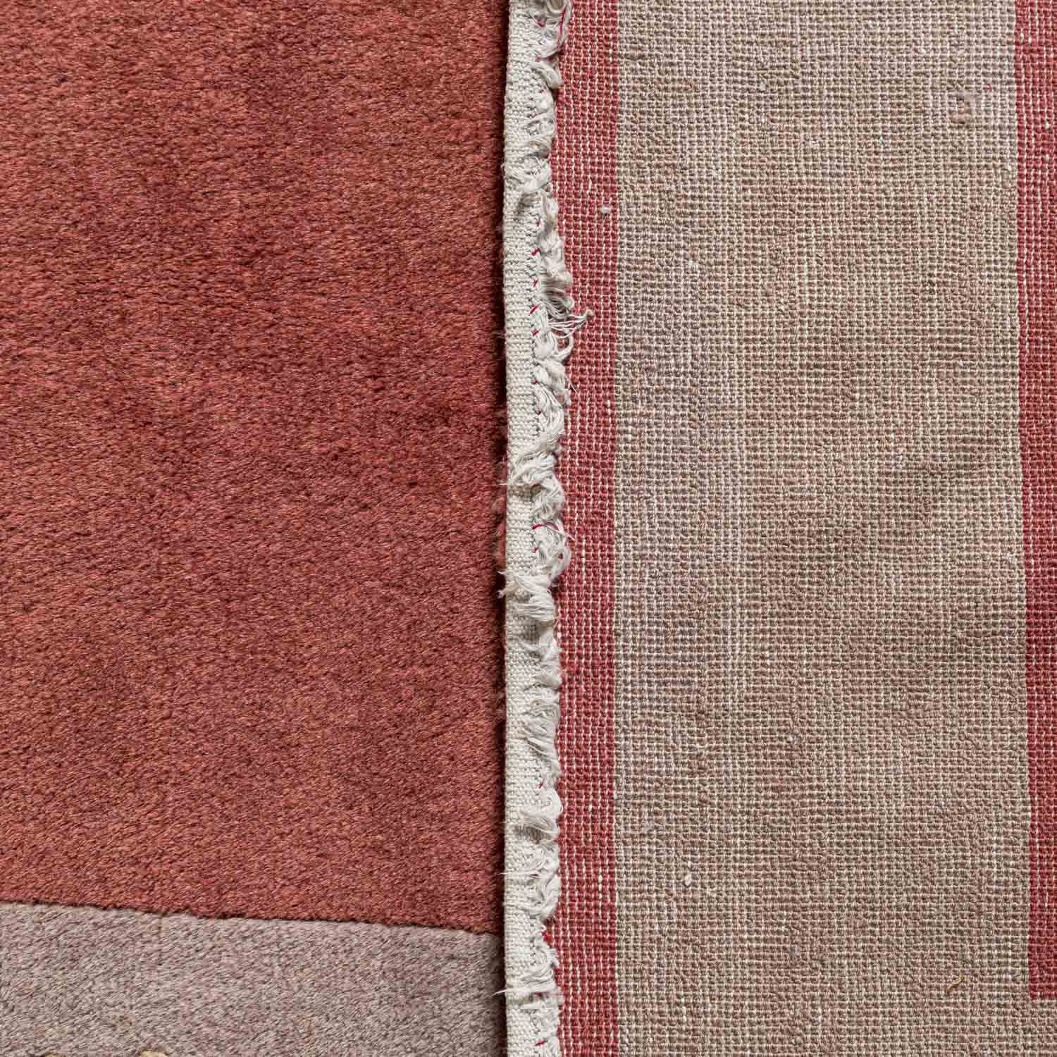 Teppich. CHINA, 20. Jh., 185x184 cm - Image 4 of 5