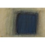 QUINTE, LOTHAR (1923-2000), "Ohne Titel",