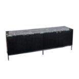 FLORENCE KNOLL "SIDEBOARD"