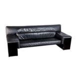 CINI BOERI "3 SITZER-BRIGADIER SOFA"