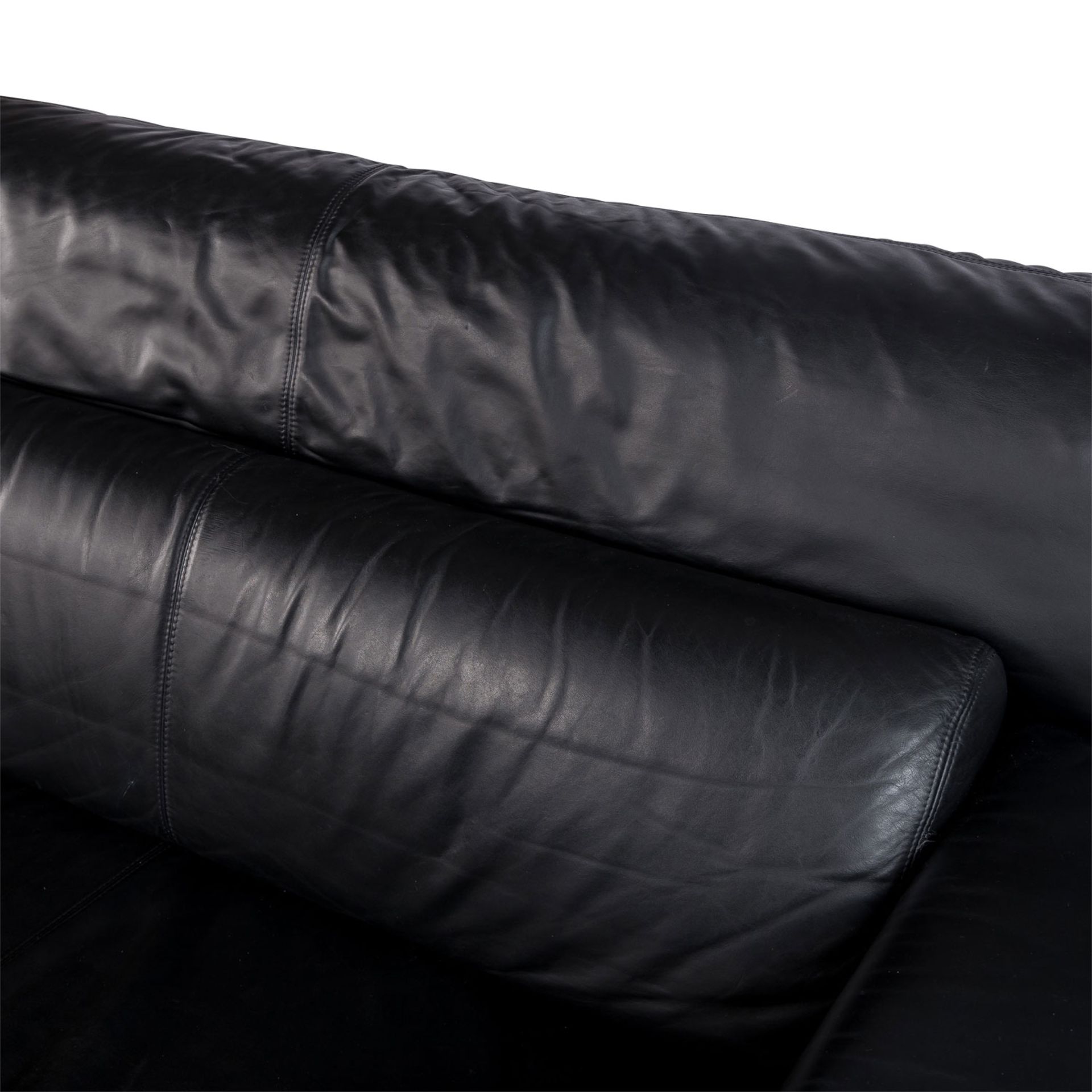 CINI BOERI "2 SITZER-BRIGADIER SOFA" - Image 4 of 7