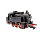 MÄRKLIN Tenderlok 5700, Spur 1,