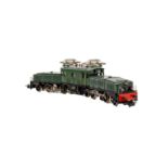 MÄRKLIN E-Lok 'Krokodil' 3015, Spur H 0,