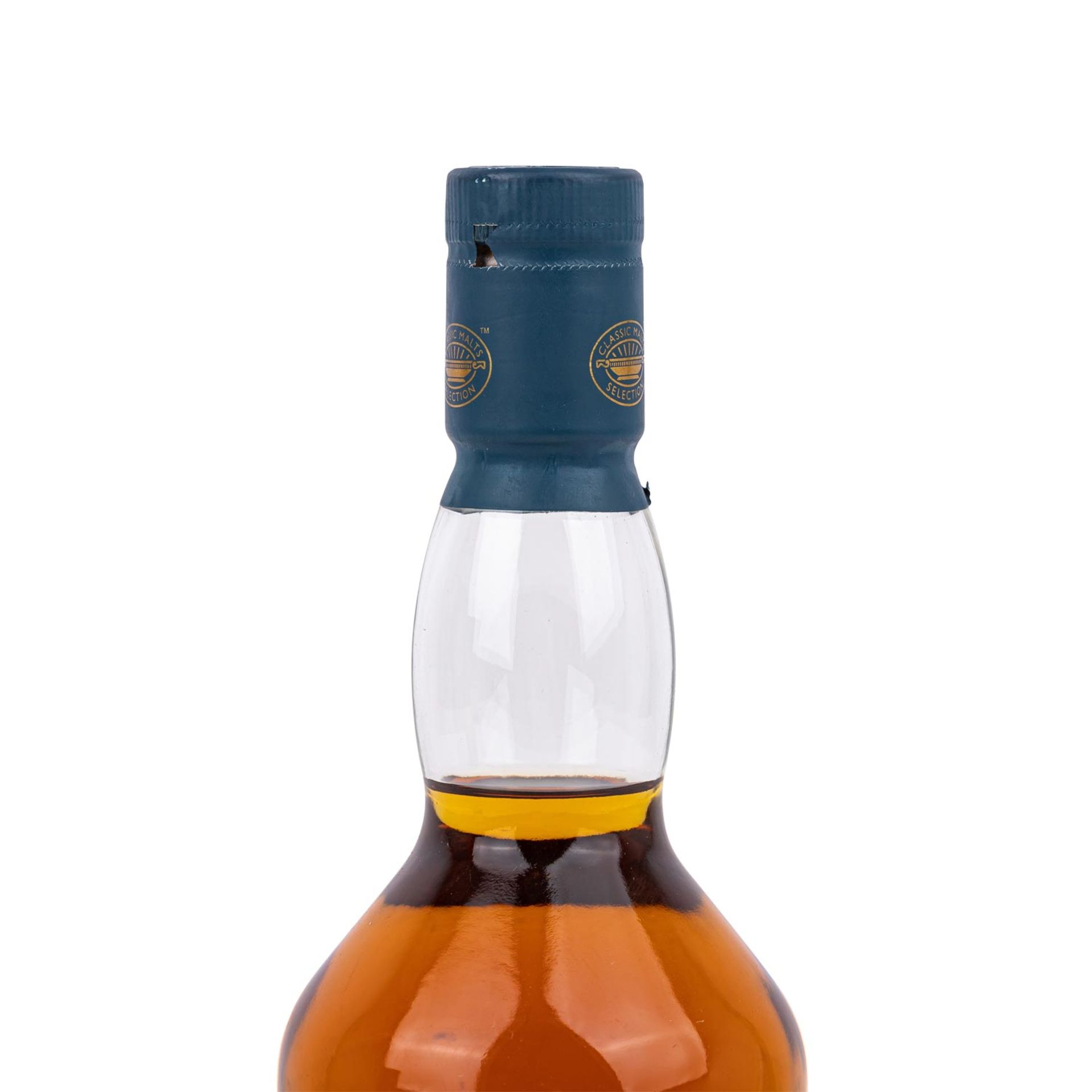 TALISKER Single Malt Scotch Whisky "Aged 12 Years", A special edition of 21.500 - Bild 3 aus 4