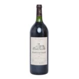 CHÂTEAU FONTESTEAU 1 Magnumflasche HAUT-MÉDOC 1998